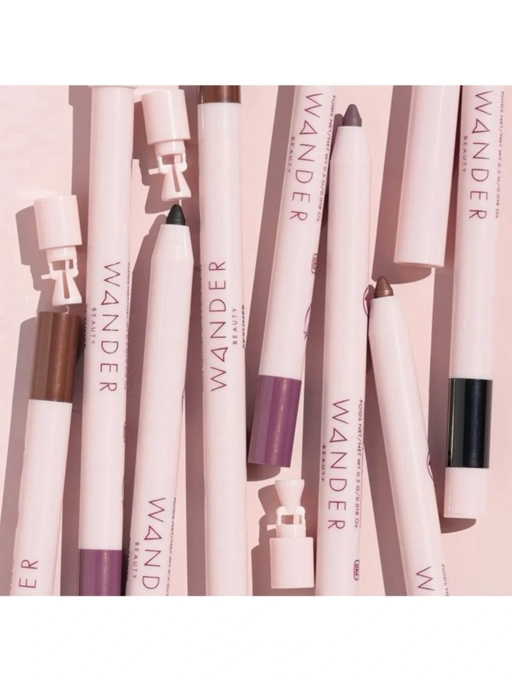 Wander Beauty Napa Nights Skyliner Automatic Gel Eyeliner